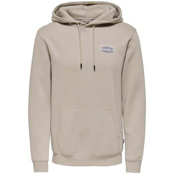 Pull Only &amp; Sons Keane Hoodie