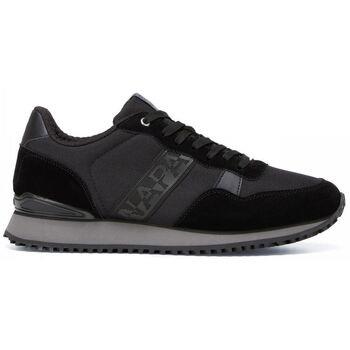 Baskets Napapijri Footwear NP0A4IJT - COSMOS-041 BLACK