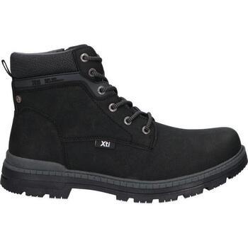 Bottes Xti 141644