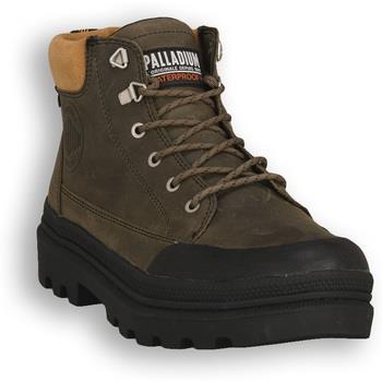 Bottes Palladium 325 PALLATROOPER CUFF