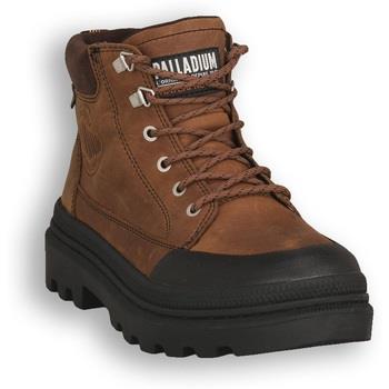 Bottes Palladium 248 PALLATROOPER CUFF