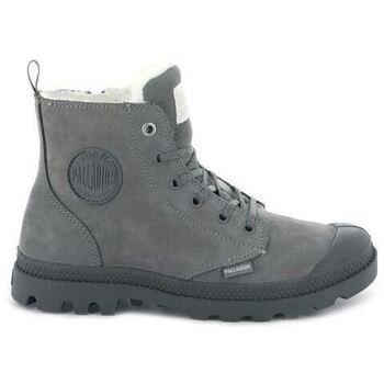 Bottines Palladium PAMPA HI ZIP WL