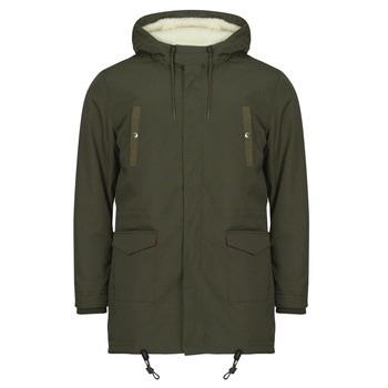 Parka Harrington PARKA PALMER