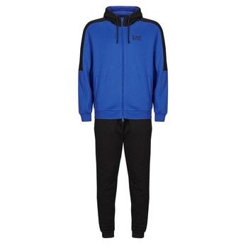 Ensembles de survêtement Emporio Armani EA7 VISIBILITY TRACKSUIT