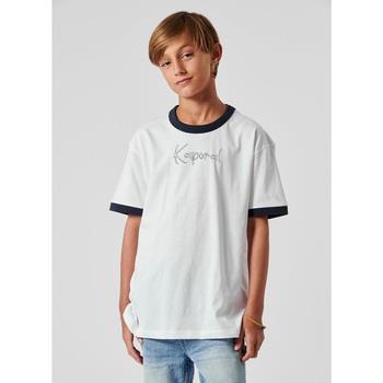 T-shirt enfant Kaporal ORIBE