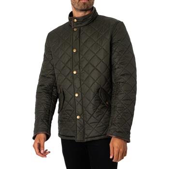 Veste Barbour Veste matelassée Powell