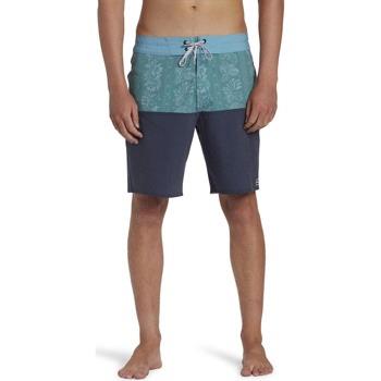 Maillots de bain Billabong Fifty50 Pro 19"