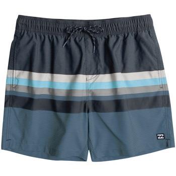 Maillots de bain Billabong All Day Stripes Layback 16"