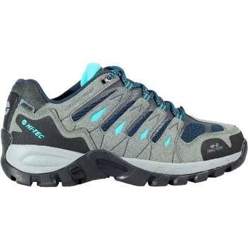 Chaussures Hi-Tec CORZO LOW WP WO S