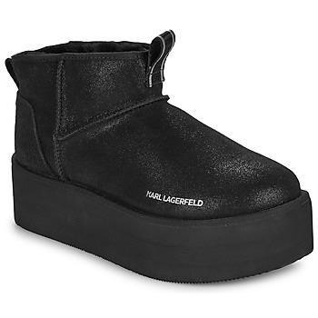 Boots Karl Lagerfeld THERMO Lo Slip On Boot