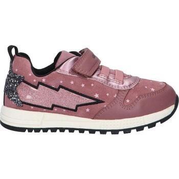 Chaussures enfant Geox B263ZA 0BS02 B ALBEN GIRL