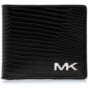 Portefeuille MICHAEL Michael Kors black casual billfold