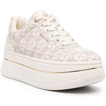 Baskets basses MICHAEL Michael Kors hayes lace up trainers