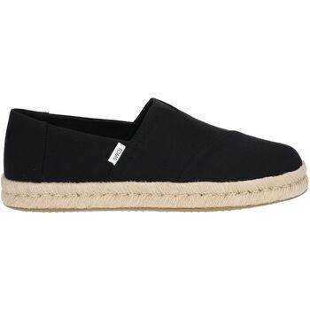 Slip ons Toms Derbies