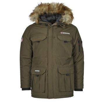 Parka Geographical Norway BATTLEGIANT