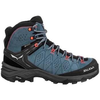 Chaussures Salewa WS ALP TRAINER 2 MID GTX