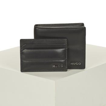 Portefeuille HUGO GB_8 CC Case Padded