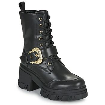 Boots Versace Jeans Couture VA3S86