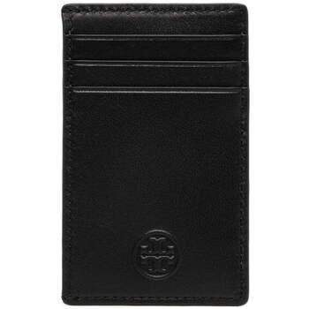 Portefeuille Tory Burch fleming soft card case