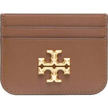 Portefeuille Tory Burch eleanor card case