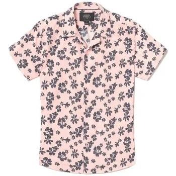 T-shirt Le Temps des Cerises Postir motif fleuri