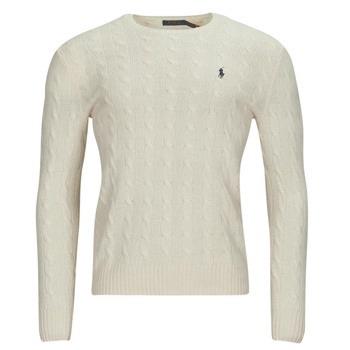 Pull Polo Ralph Lauren LSCABLECNPP-LONG SLEEVE-PULLOVER