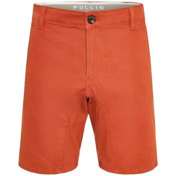 Short Pullin Short DENING SHORT CHINO SUNSET