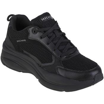 Baskets basses Skechers Street Twisterz - Lighten Up