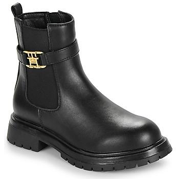 Bottines enfant Tommy Hilfiger ASHLYN