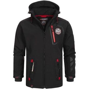 Coupes vent Geographical Norway TACEBOOK