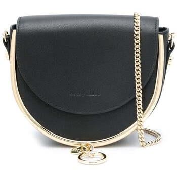 Pochette See by Chloé mara evening clutch