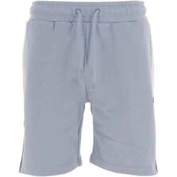 Short Ellesse Turi light blue short