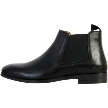 Boots Redskins Bottine Cuir Another