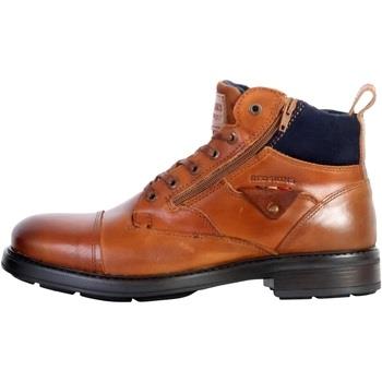 Boots Redskins Bottine Cuir Country