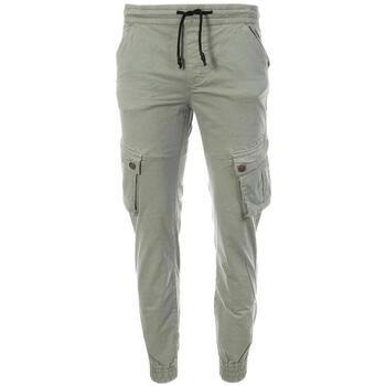 Pantalon Paname Brothers PB-JORDAN