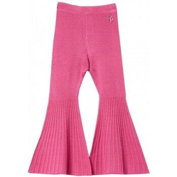 Pantalon enfant Miss Blumarine IF4090MA51I