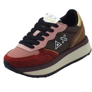 Chaussures Sun68 Z44216 Big Ally Solid