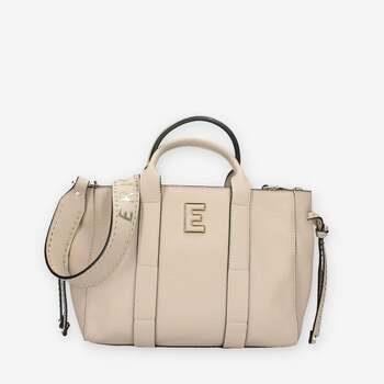 Sac à main Ermanno Scervino 12401783-SAND