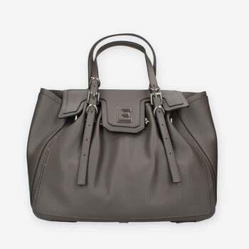 Sac à main Ermanno Scervino 12401728-GREY