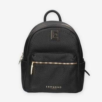 Sac a dos Ermanno Scervino 12401735-BLK