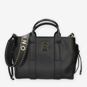 Sac à main Ermanno Scervino 12401783-BLK