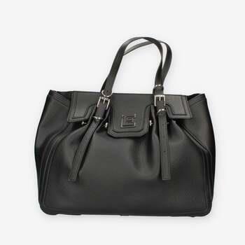 Sac à main Ermanno Scervino 12401728-BLK