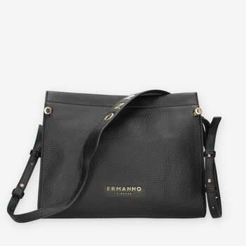 Sac Bandouliere Ermanno Scervino 12401743-BLK