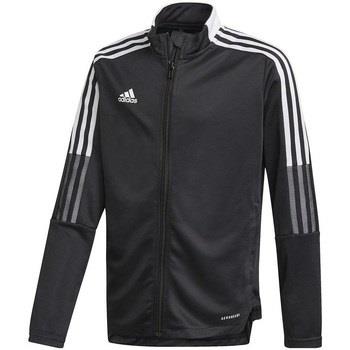 Sweat-shirt enfant adidas Tiro 21