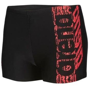 Ensembles enfant Arena SHORT DE BAIN BOY S - Noir - 10/11 ans