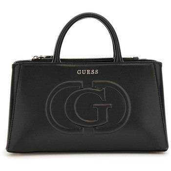 Sac à main Guess Eco Mietta Small Society Satchel