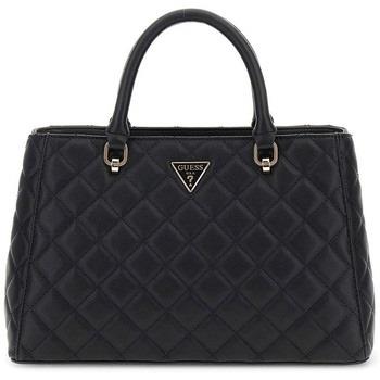 Sac à main Guess Eco Carly Girlfriend Satchel