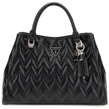 Sac à main Guess Adelard Girlfriend Satchel