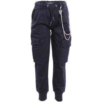 Pantalon enfant John Richmond RBA24180PA