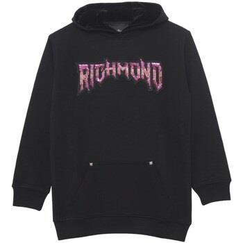 Sweat-shirt enfant John Richmond RGA24077FE